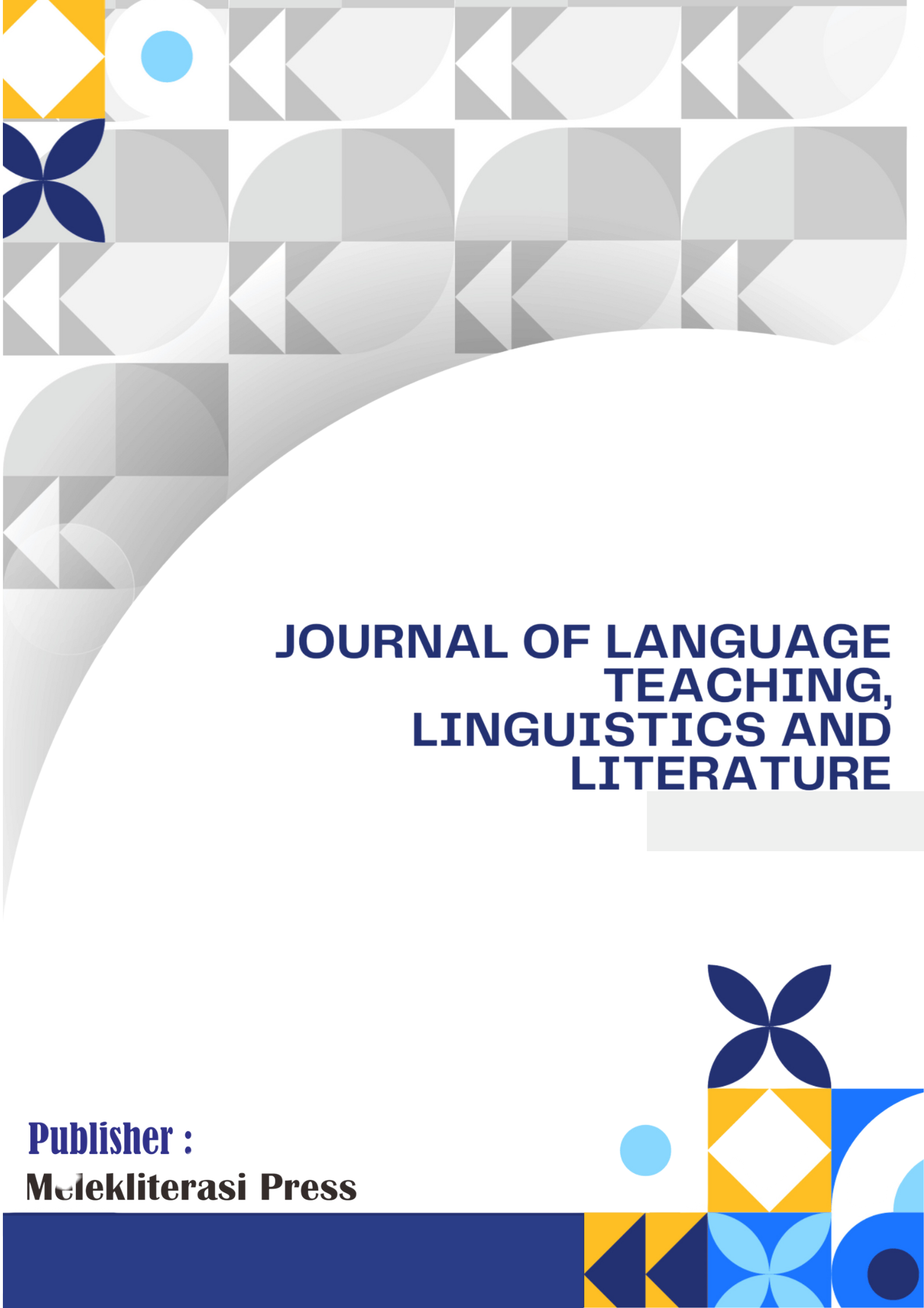 Journal of Language Teaching Linguistics and Literature