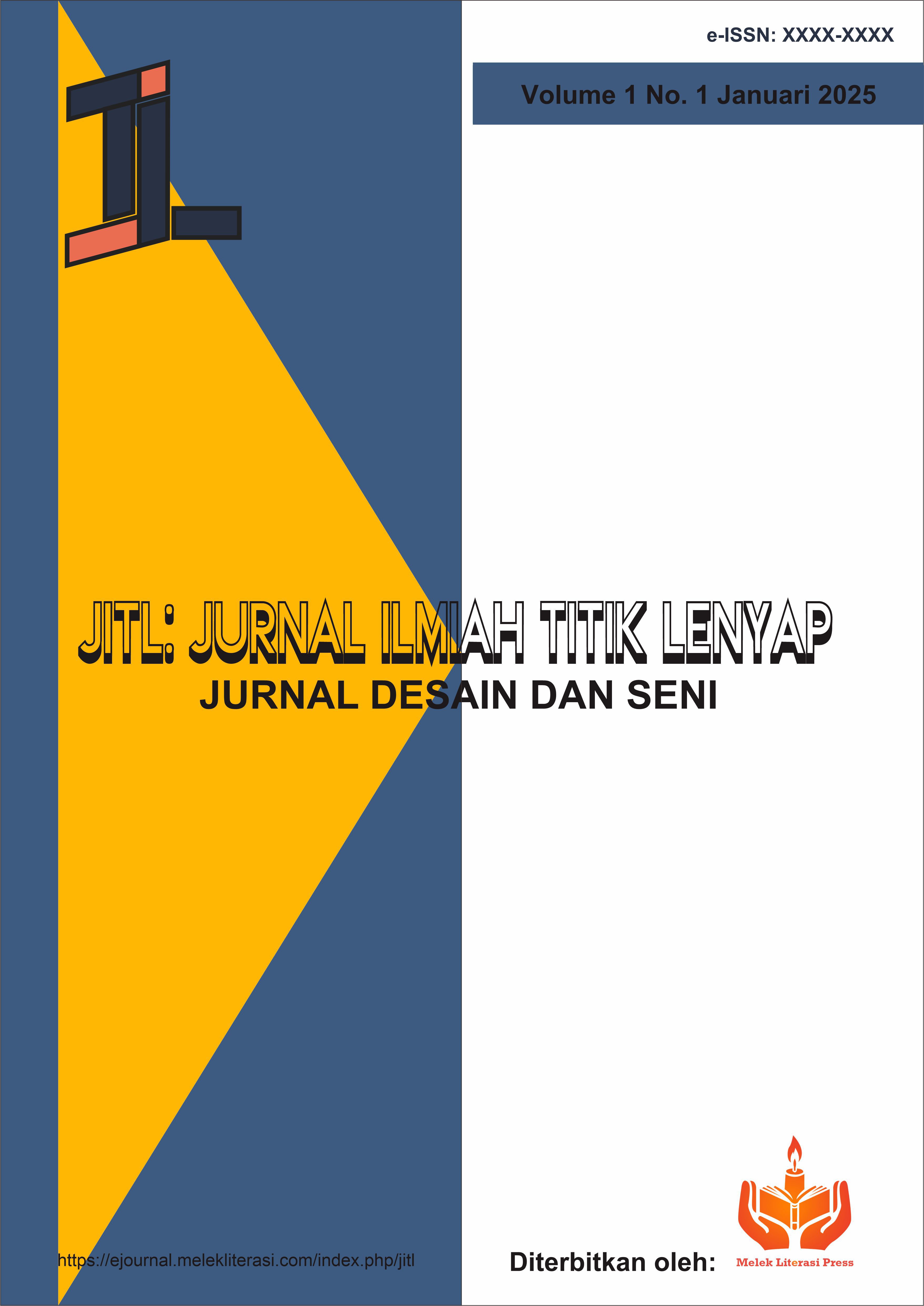 Vol. 1 No. 1 (2025): Jurnal Ilmiah Titik Lenyap